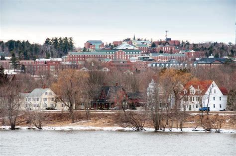 new brunswick city|18 Top.